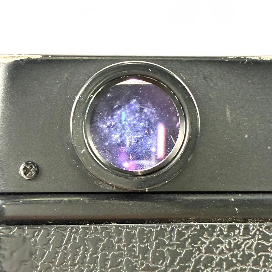 コニカ KONICA HEXAR RF ボディ フィルム レンジファインダーカメラ