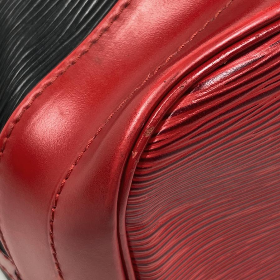 LOUIS VUITTON（ルイ・ヴィトン） ノエ ワンショルダー 巾着型 