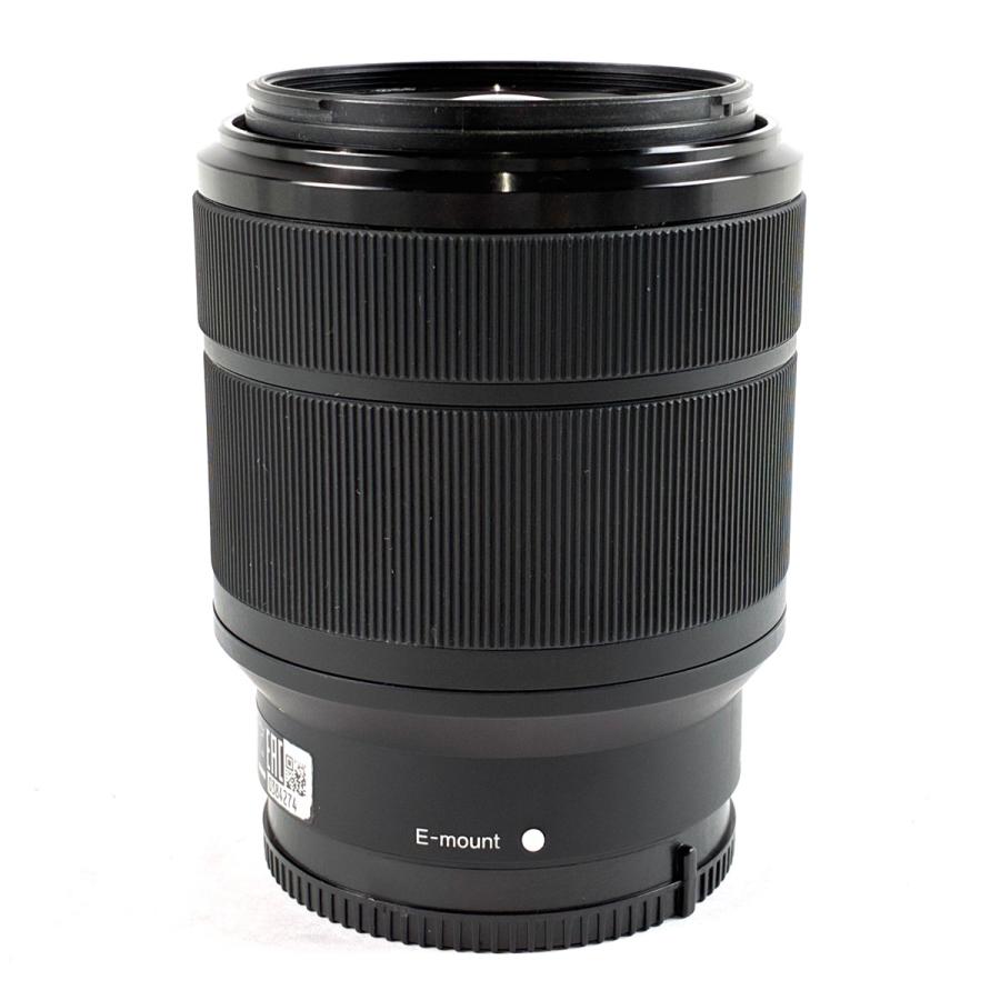 ソニー SONY FE 28-70mm F3.5-5.6 OSS SEL2870 一眼カメラ用レンズ（オートフォーカス） 中古_2