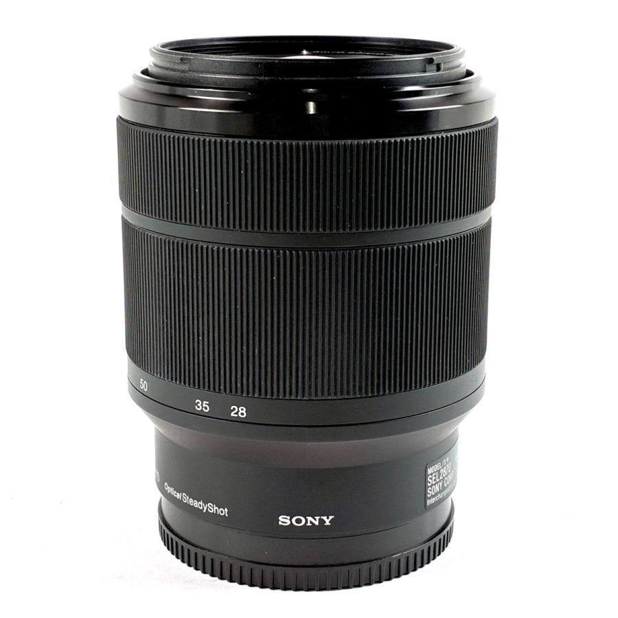 ソニー SONY FE 28-70mm F3.5-5.6 OSS SEL2870 一眼カメラ用レンズ（オートフォーカス） 中古_3