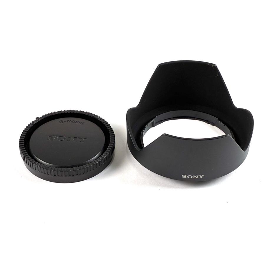 ソニー SONY FE 28-70mm F3.5-5.6 OSS SEL2870 一眼カメラ用レンズ（オートフォーカス） 中古_7