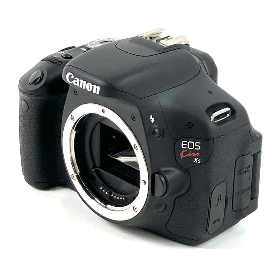 Canon キャノン/デジタル一眼/EOS Kiss X5 ボディ/071023002414/Bランク/64【中古】 キヤノン Canon EOS Kiss X5 ボディ デジタル 一眼レフカメラ 中古