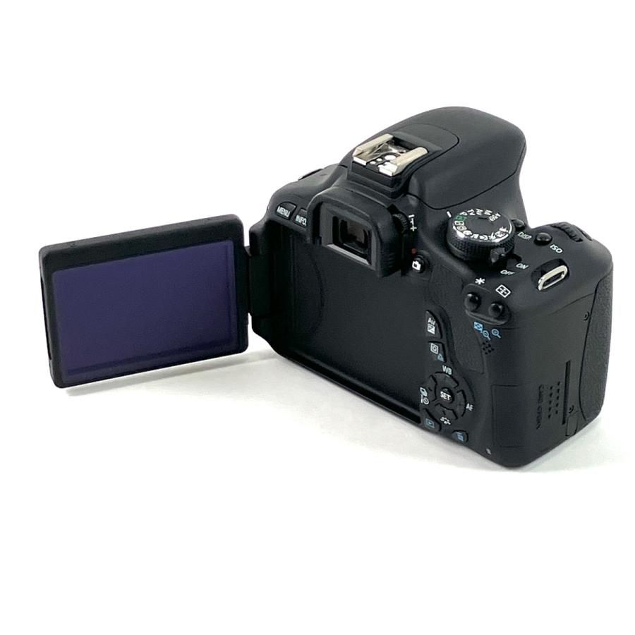 キヤノン Canon EOS Kiss X5 ボディ デジタル 一眼レフカメラ 中古