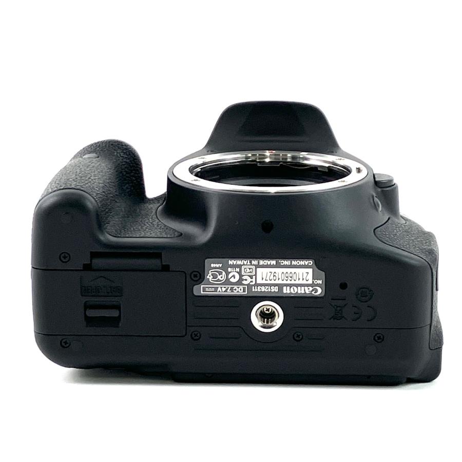 キヤノン Canon EOS Kiss X5 ボディ デジタル 一眼レフカメラ 中古