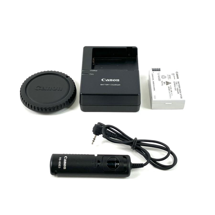 キヤノン Canon EOS Kiss X5 ボディ デジタル 一眼レフカメラ 中古