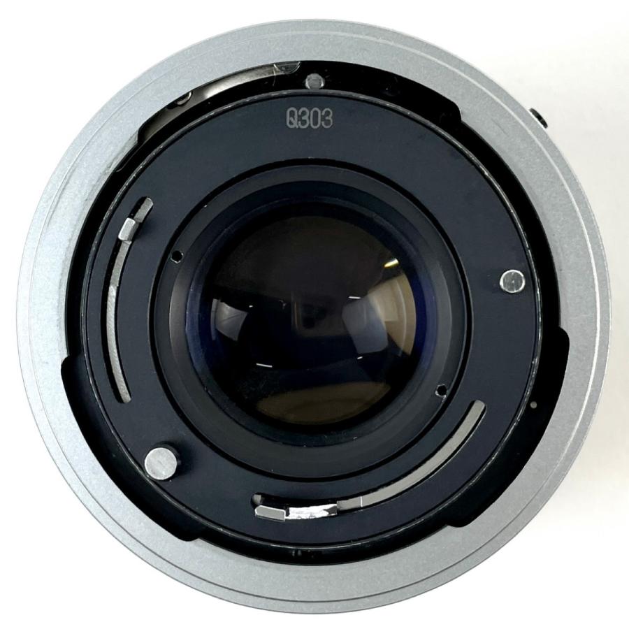 キヤノン Canon FD 85mm F1.8 S.S.C 一眼カメラ用レンズ（マニュアル