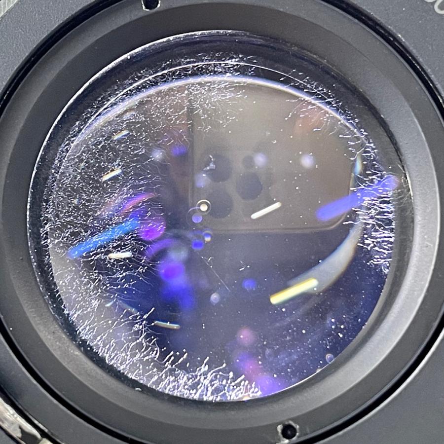 キヤノン Canon FD 85mm F1.8 S.S.C 一眼カメラ用レンズ（マニュアル