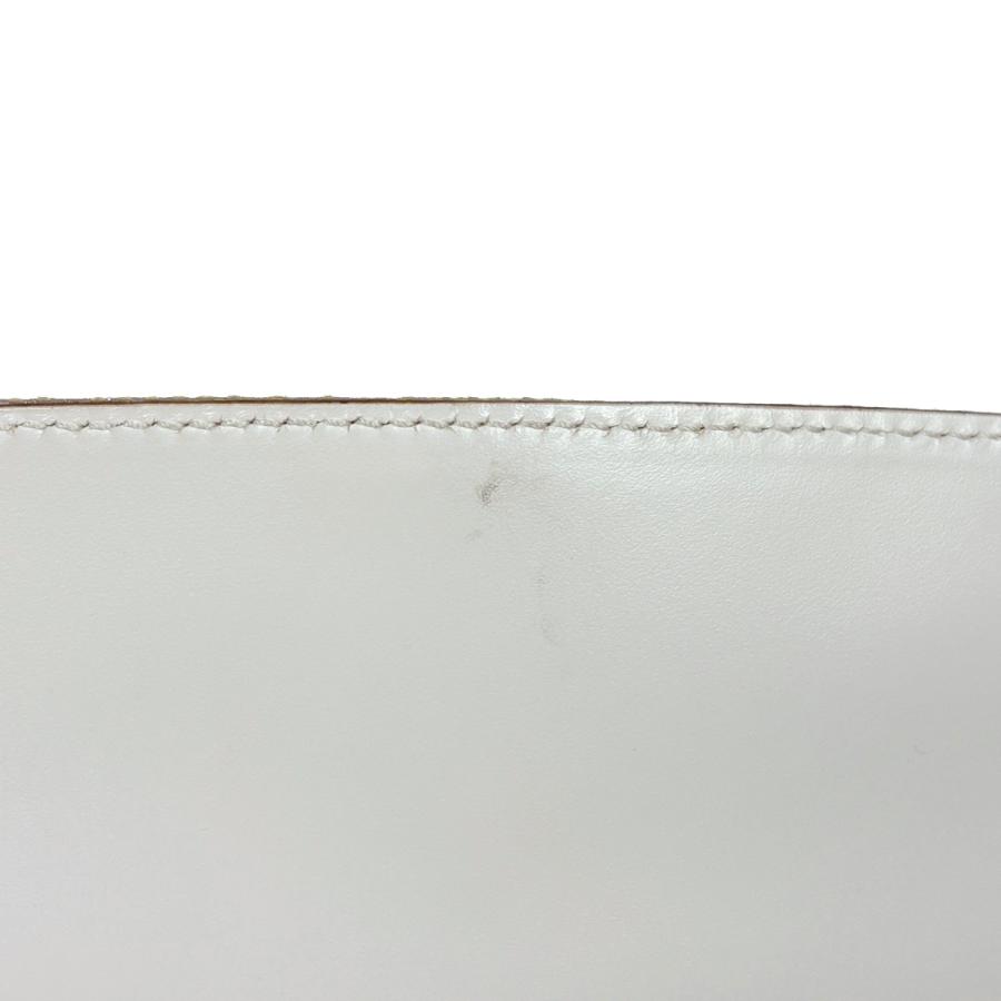 GUCCI（グッチ） ジャッキーライン ショルダーバッグ GGキャンバス