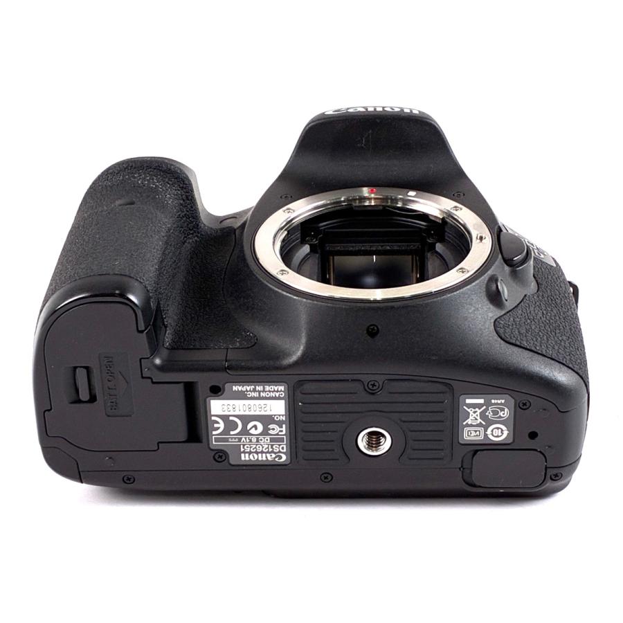 【中古】(キヤノン) Canon EOS 7D ボディ キヤノン Canon EOS 7D ボディ デジタル 一眼レフカメラ 中古