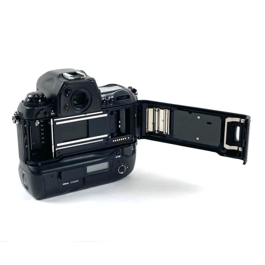 ニコン Nikon F5 ボディ フィルム オートフォーカス 一眼レフカメラ