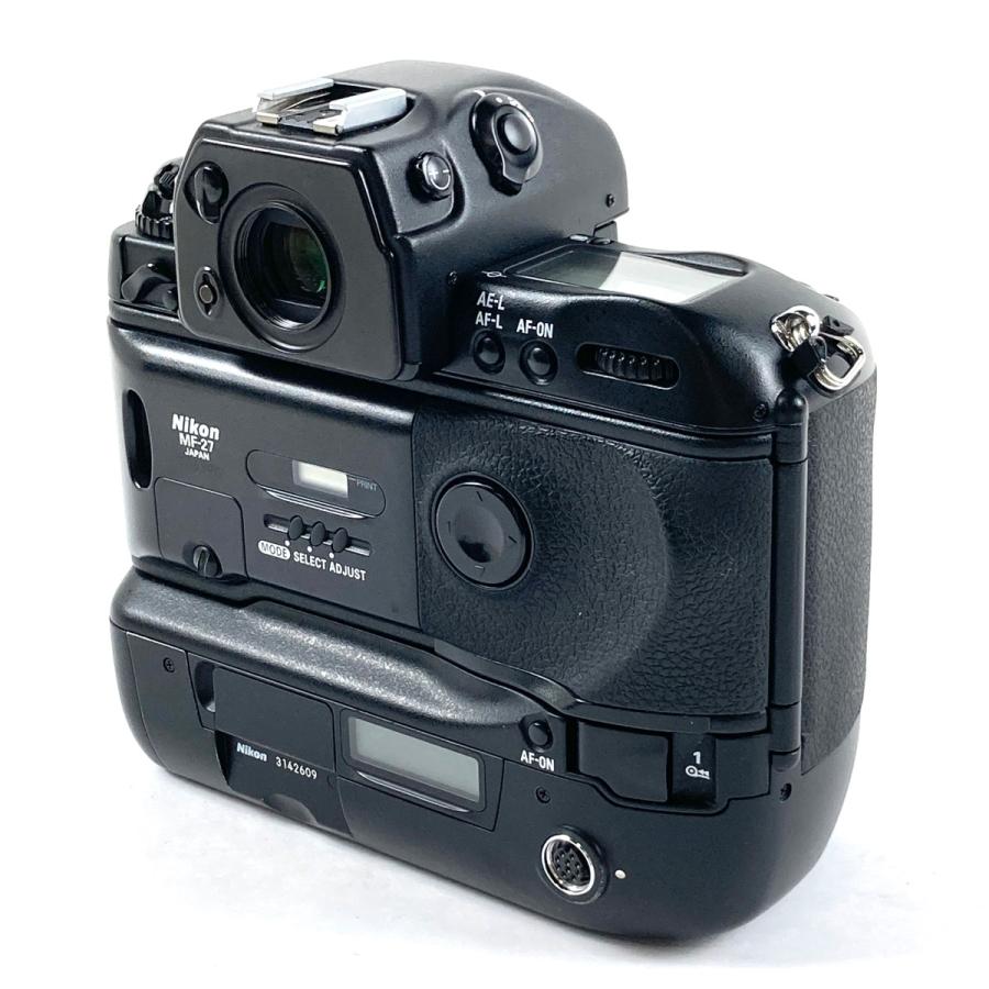Nikon ニコン F5 一眼レフ フィルムカメラ オートフォーカス ニコン Nikon F5 ボディ フィルム オートフォーカス 一眼レフカメラ