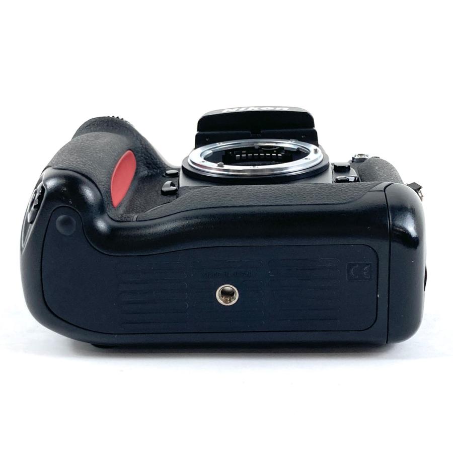 【中古】Nikon ニコン F5 フィルム一眼レフカメラ ニコン Nikon F5 ボディ フィルム オートフォーカス 一眼レフカメラ