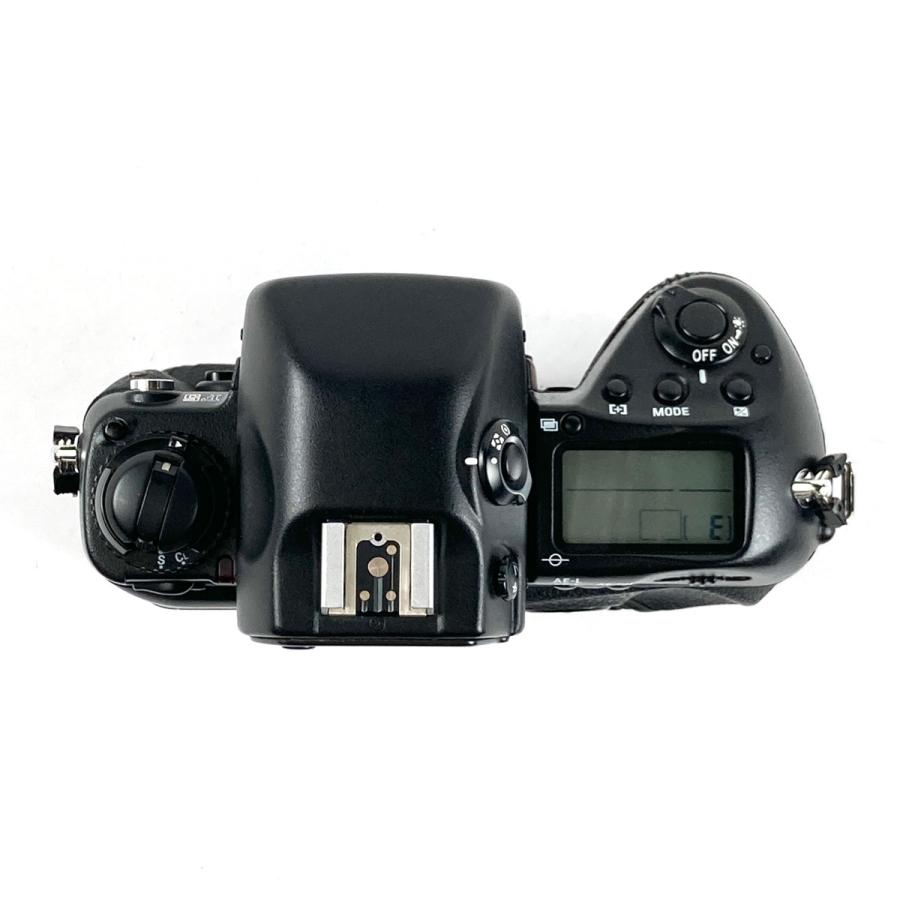 ニコン Nikon F5 ボディ フィルム オートフォーカス 一眼レフカメラ