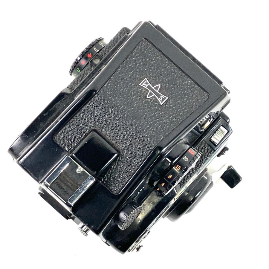 マミヤ Mamiya M645 1000S 中判カメラ 中古 : リユースセレクト