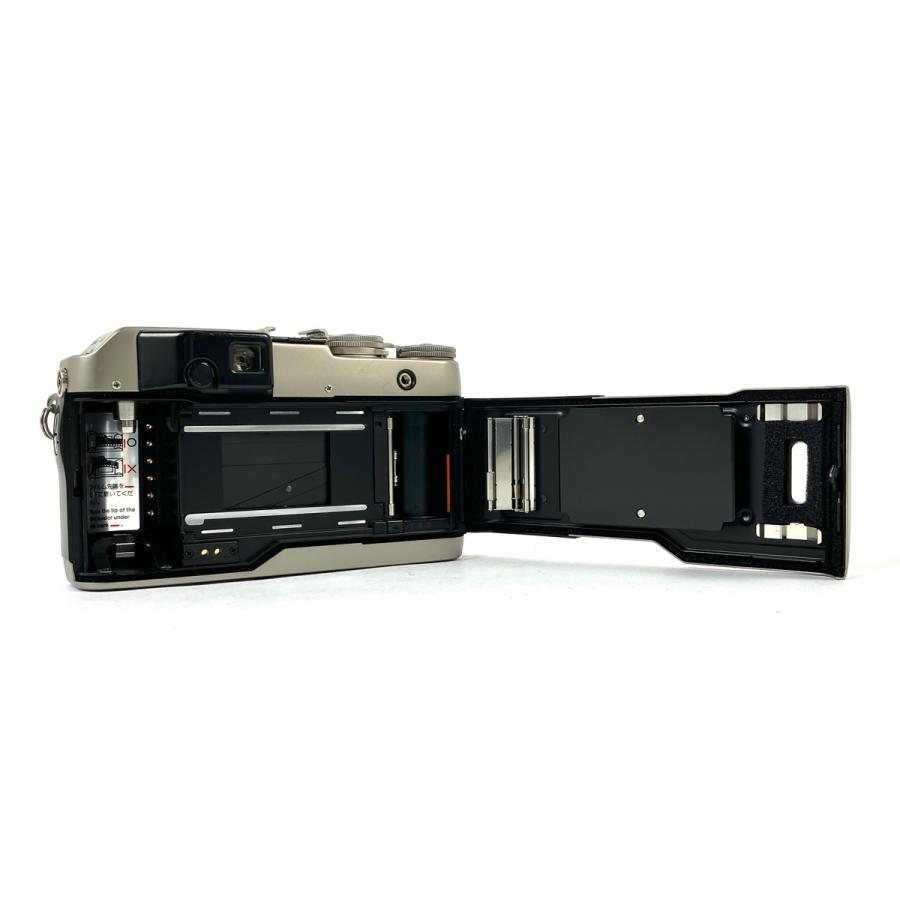 コンタックス CONTAX G1 ボディ フィルム レンジファインダーカメラ 中古_2