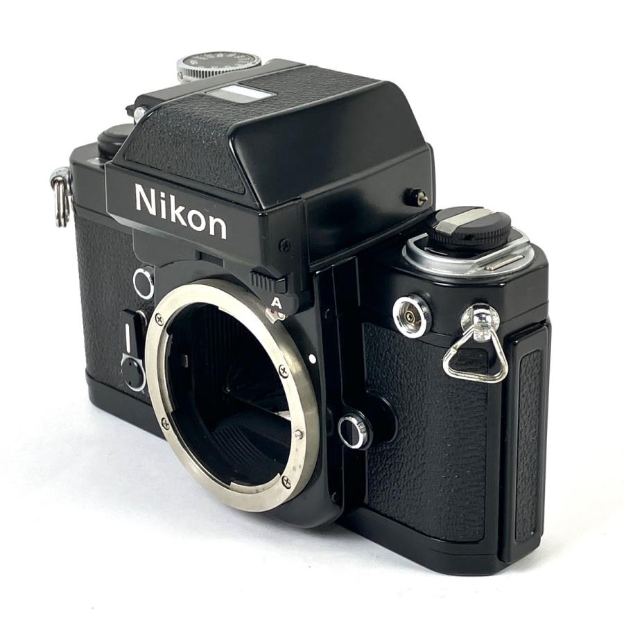じ*こ様 【中古】Nikon ニコン F2 フォトミック フィルム マニュアルフ ニコン Nikon F2 フォトミック A ボディ フィルム マニュアル