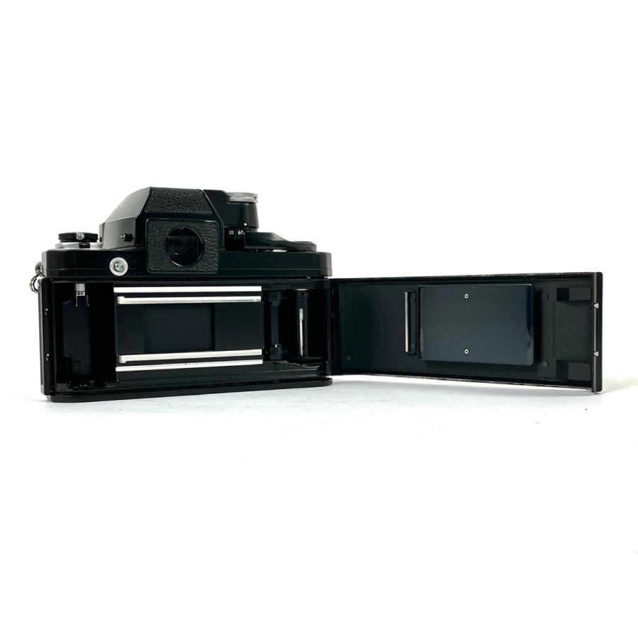 ニコン Nikon F2 フォトミック A ボディ フィルム マニュアル