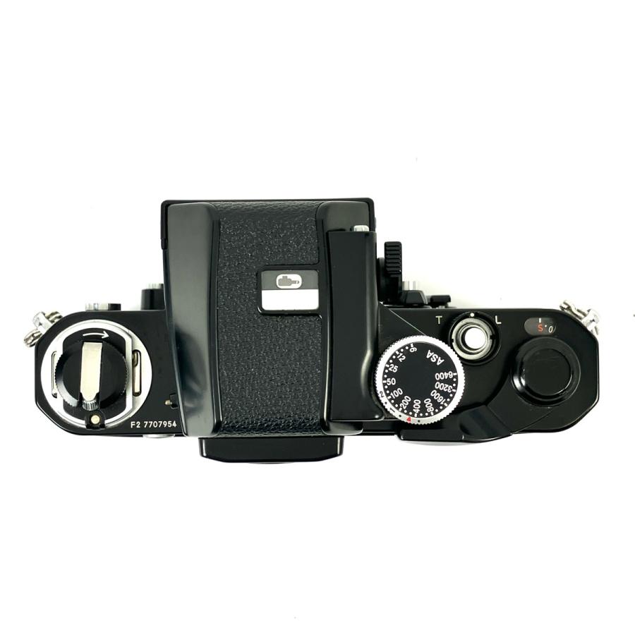 じ*こ様 【中古】Nikon ニコン F2 フォトミック フィルム マニュアルフ ニコン Nikon F2 フォトミック A ボディ フィルム マニュアル