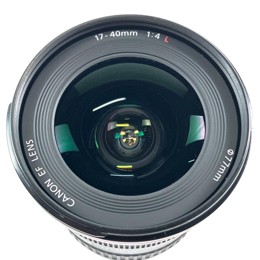 ef17-40mm canon カメラ レンズジャンク キヤノン Canon EF 17-40mm