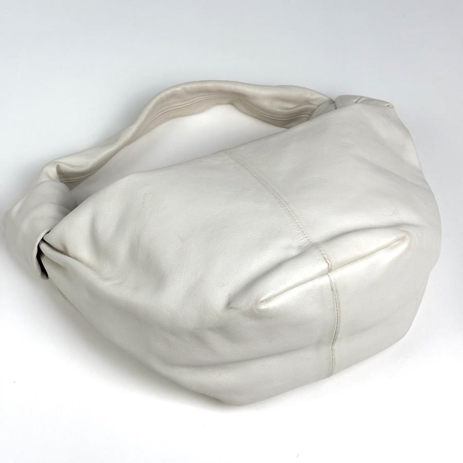 ボッテガヴェネタ BOTTEGAVENETA ダブルノット ショルダーバッグ