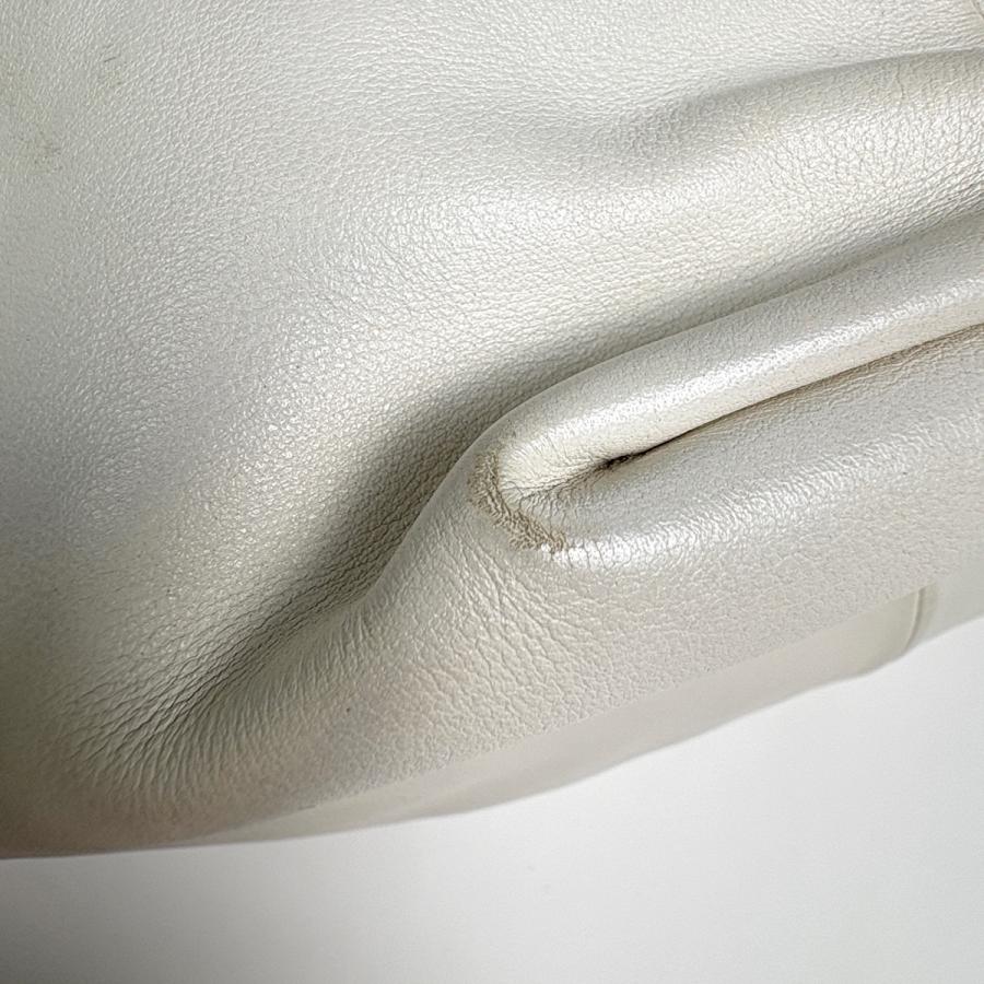 ボッテガヴェネタ BOTTEGAVENETA ダブルノット ショルダーバッグ