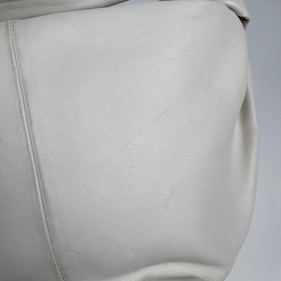 ボッテガヴェネタ BOTTEGAVENETA ダブルノット ショルダーバッグ