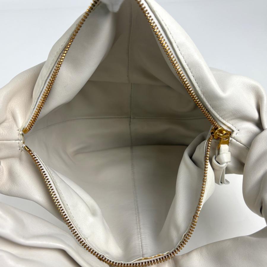 ボッテガヴェネタ BOTTEGAVENETA ダブルノット ショルダーバッグ