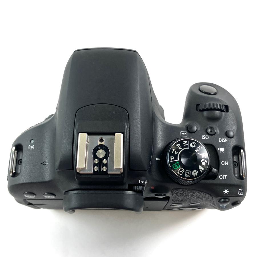 [中古]Canon (キヤノン) EOS Kiss X9i ボディ EOS Kiss 一眼レフカメラ 中古 CANON キヤノン X9i ボディ : カメラの