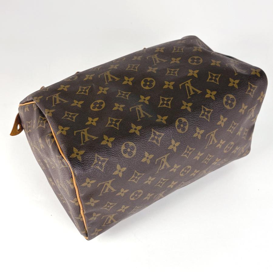 LOUIS VUITTON（ルイ・ヴィトン） スピーディ30 ボストンバッグ