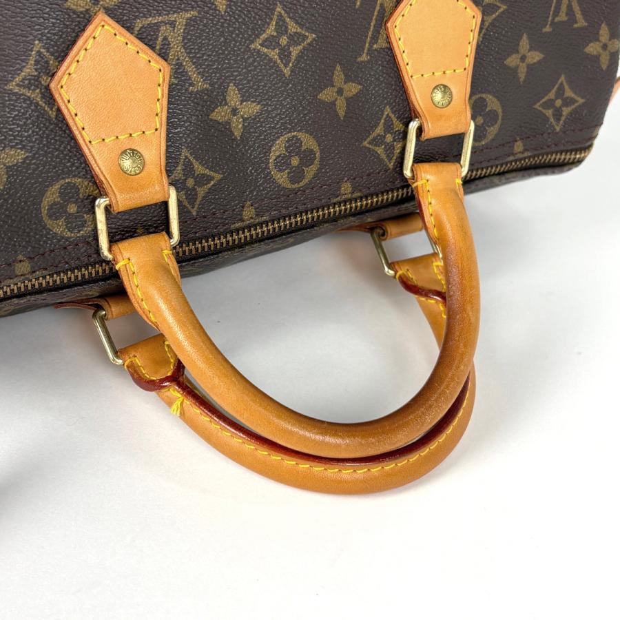 LOUIS VUITTON（ルイ・ヴィトン） スピーディ30 ボストンバッグ
