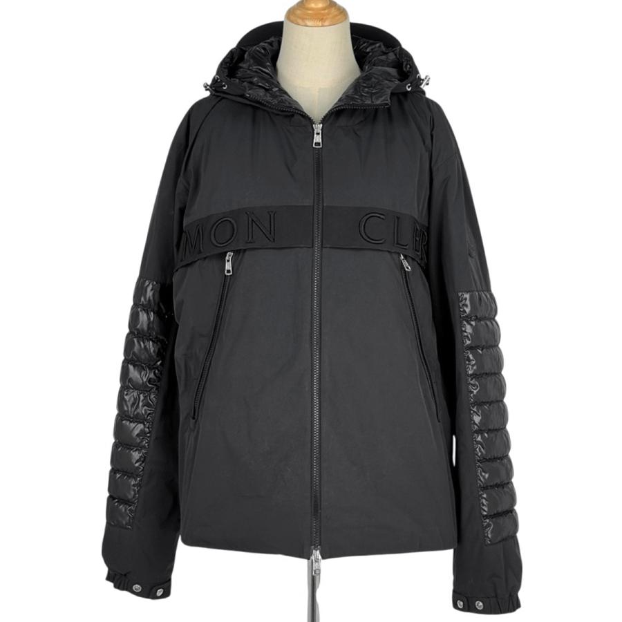 MONCLER（モンクレール） ダウンジャケット オラルグ フーディ