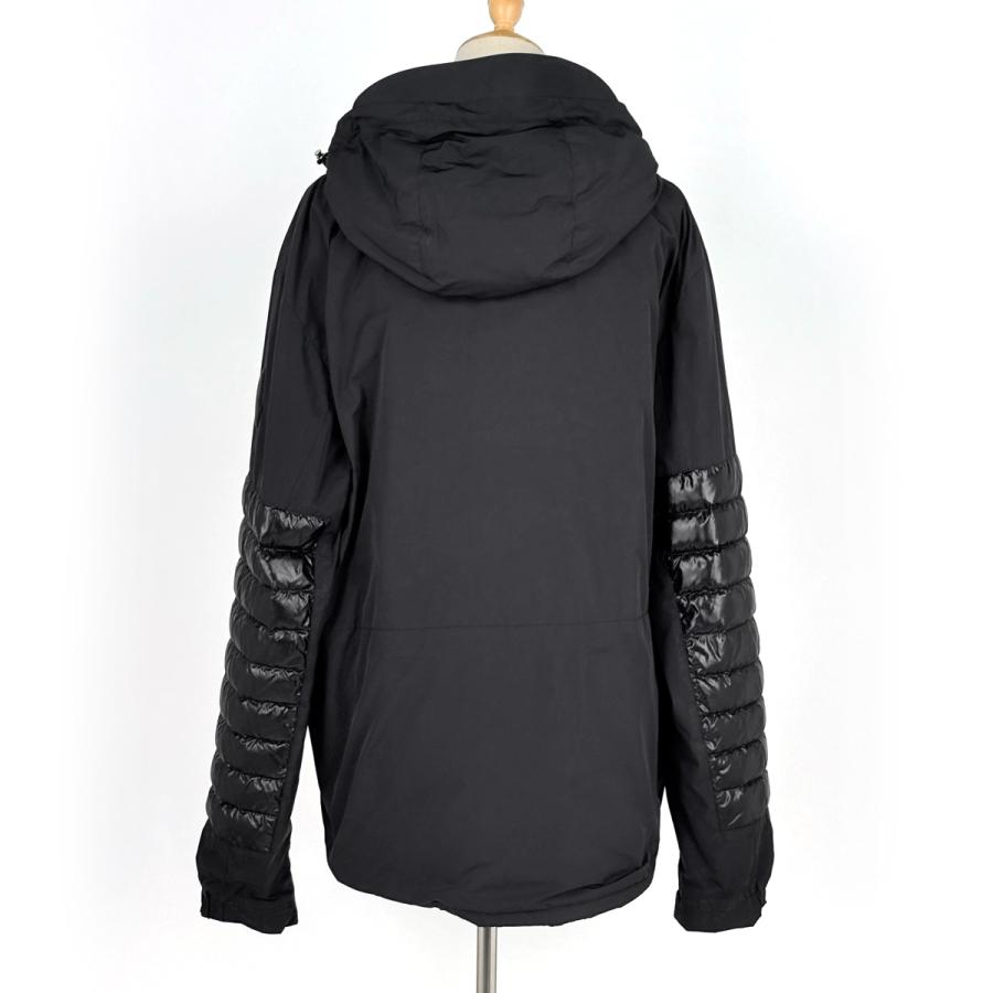 MONCLER（モンクレール） ダウンジャケット オラルグ フーディ