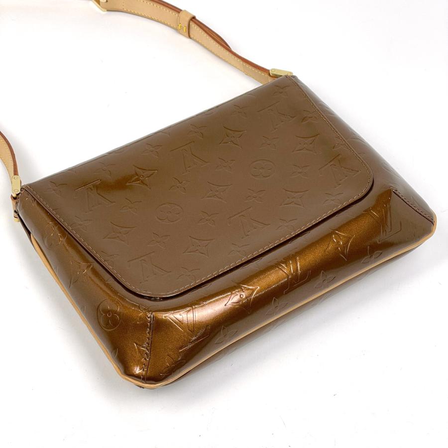 LOUIS VUITTON（ルイ・ヴィトン） トンプソン ストリート エナメル