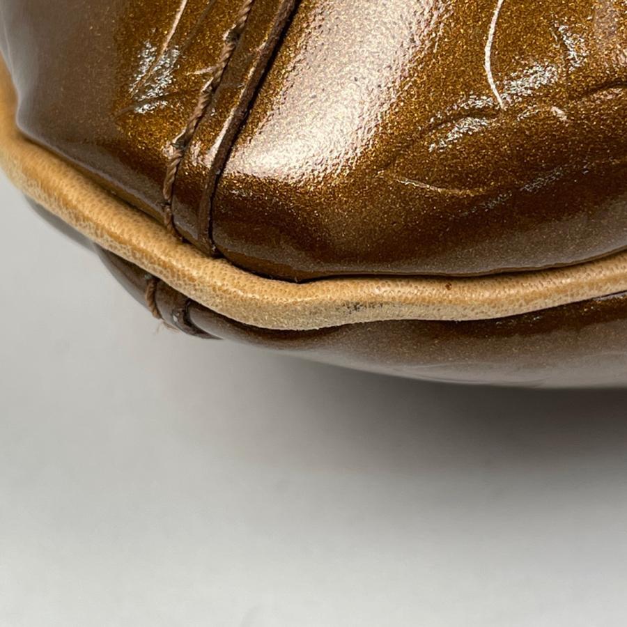LOUIS VUITTON（ルイ・ヴィトン） トンプソン ストリート エナメル