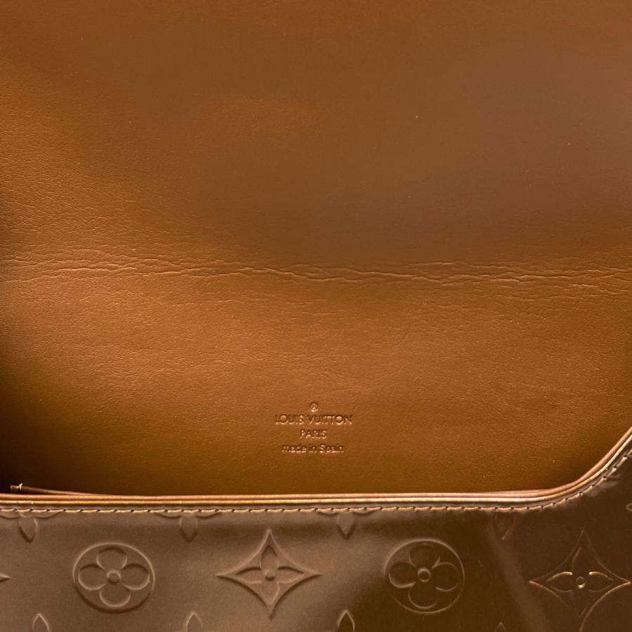 LOUIS VUITTON（ルイ・ヴィトン） トンプソン ストリート エナメル