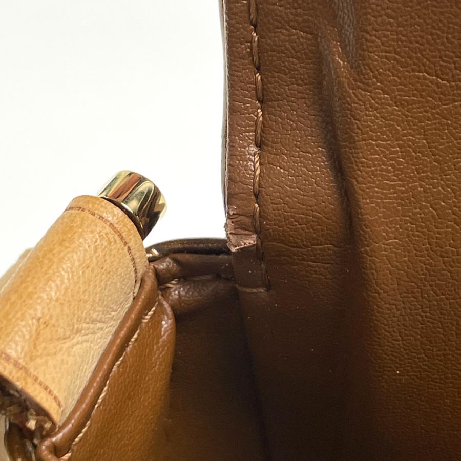 LOUIS VUITTON（ルイ・ヴィトン） トンプソン ストリート エナメル