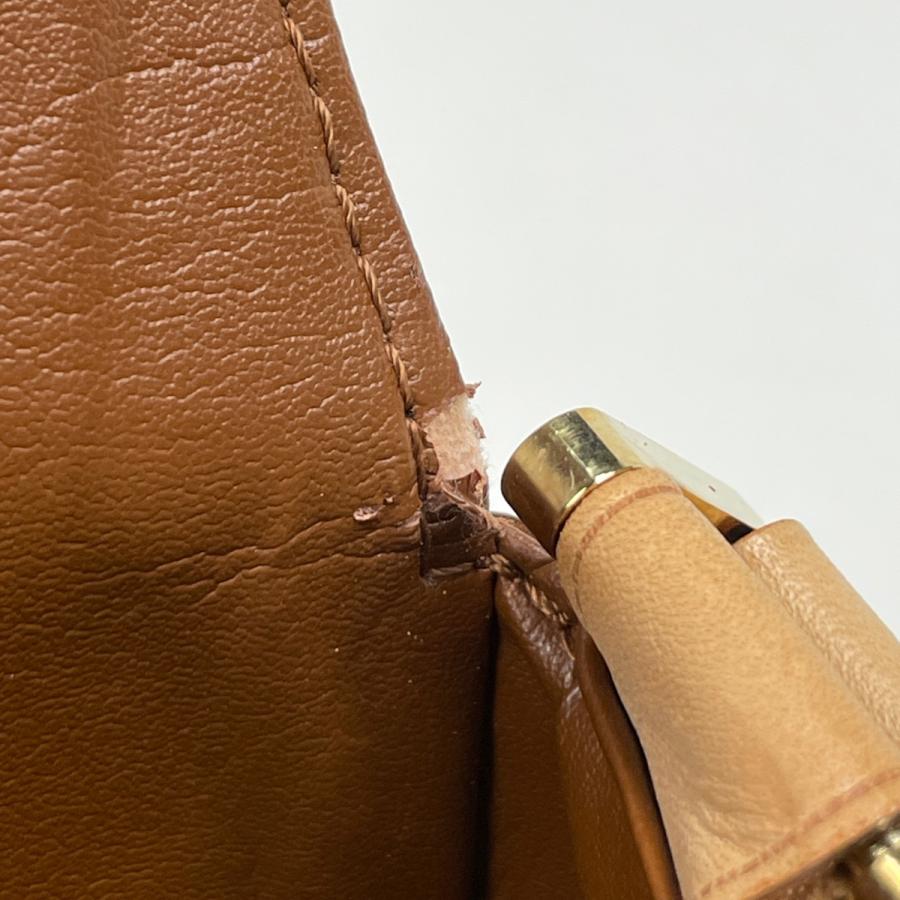 LOUIS VUITTON（ルイ・ヴィトン） トンプソン ストリート エナメル