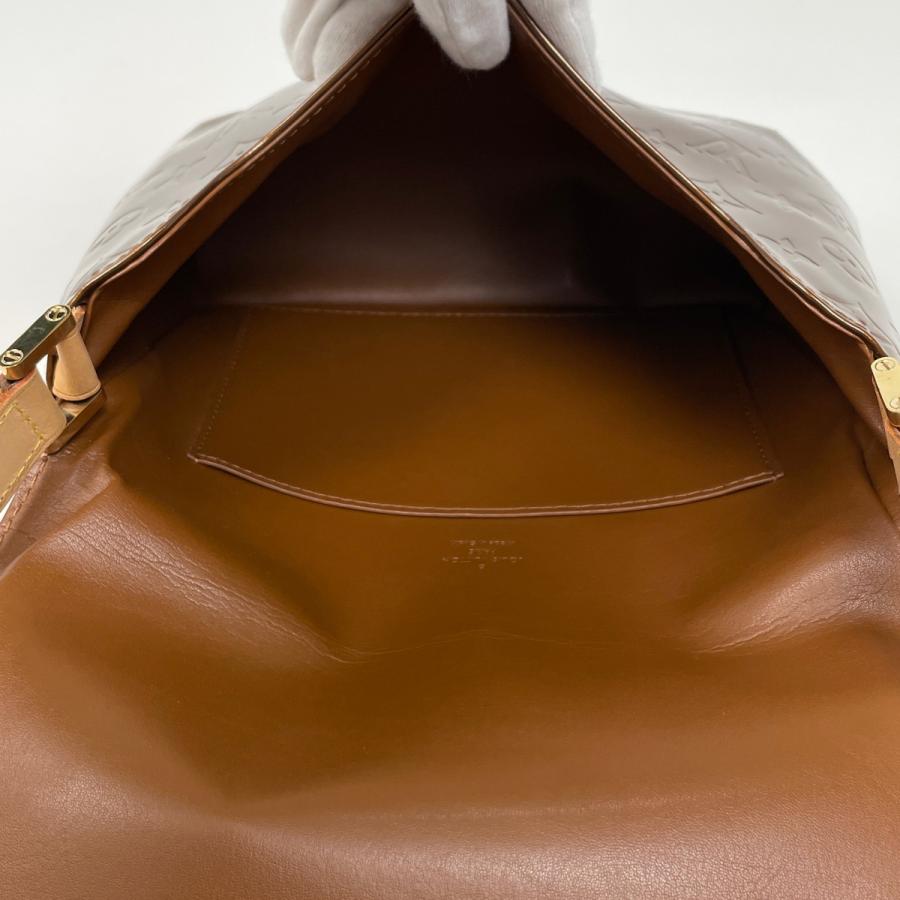 LOUIS VUITTON（ルイ・ヴィトン） トンプソン ストリート エナメル