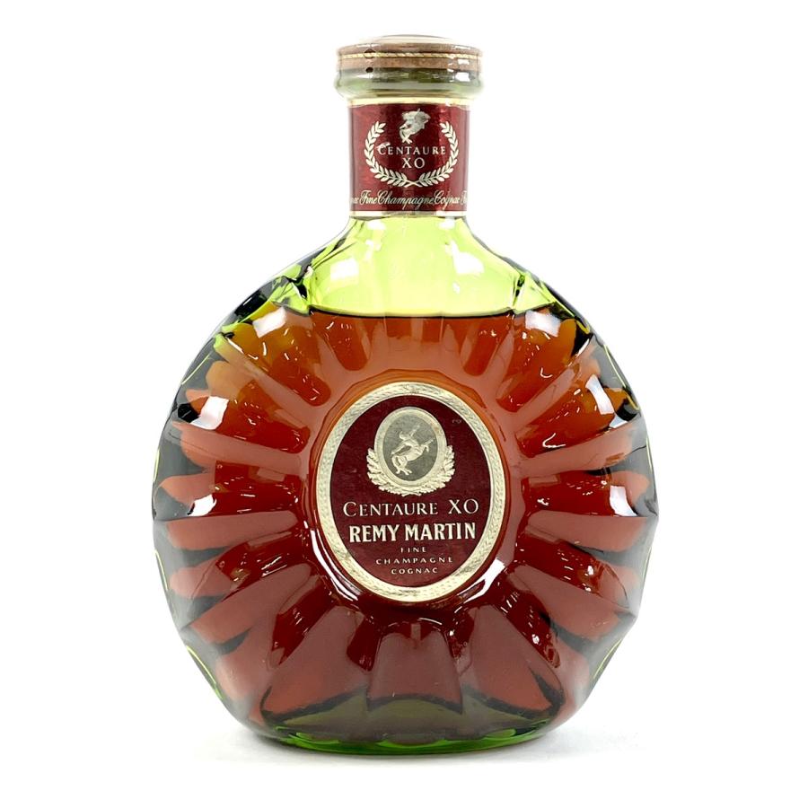 レミーマルタン REMY MARTIN セントー XO グリーンボトル 700ml