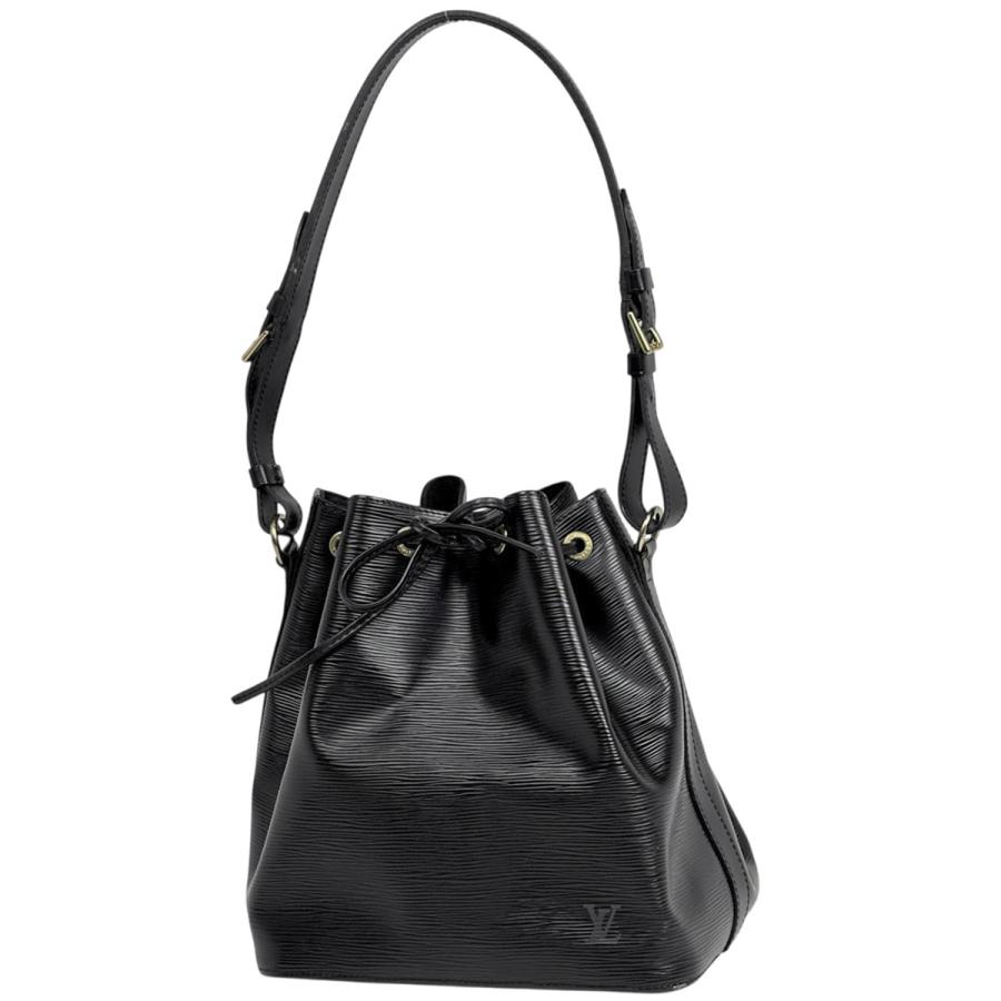 LOUIS VUITTON（ルイ・ヴィトン） プチ ノエ ワンショルダー 巾着型 
