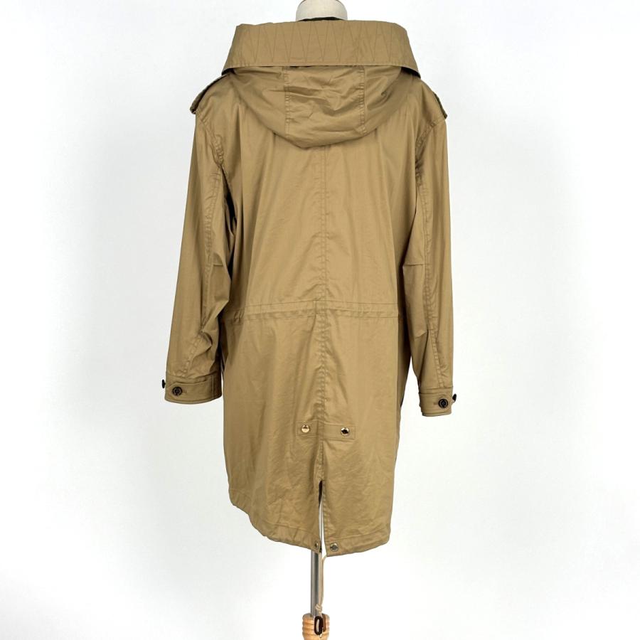 美品 Burberrys ベージュ モッズコート BURBERRY（バーバリー