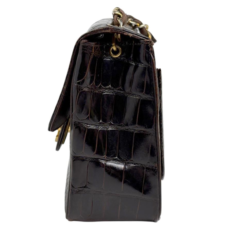 シャネルマトラッセ ミニ フラップ チェーン ショルダー バッグ ココマーク CHANEL（シャネル） （未使用 展示品）シャネル マトラッセ ミニ