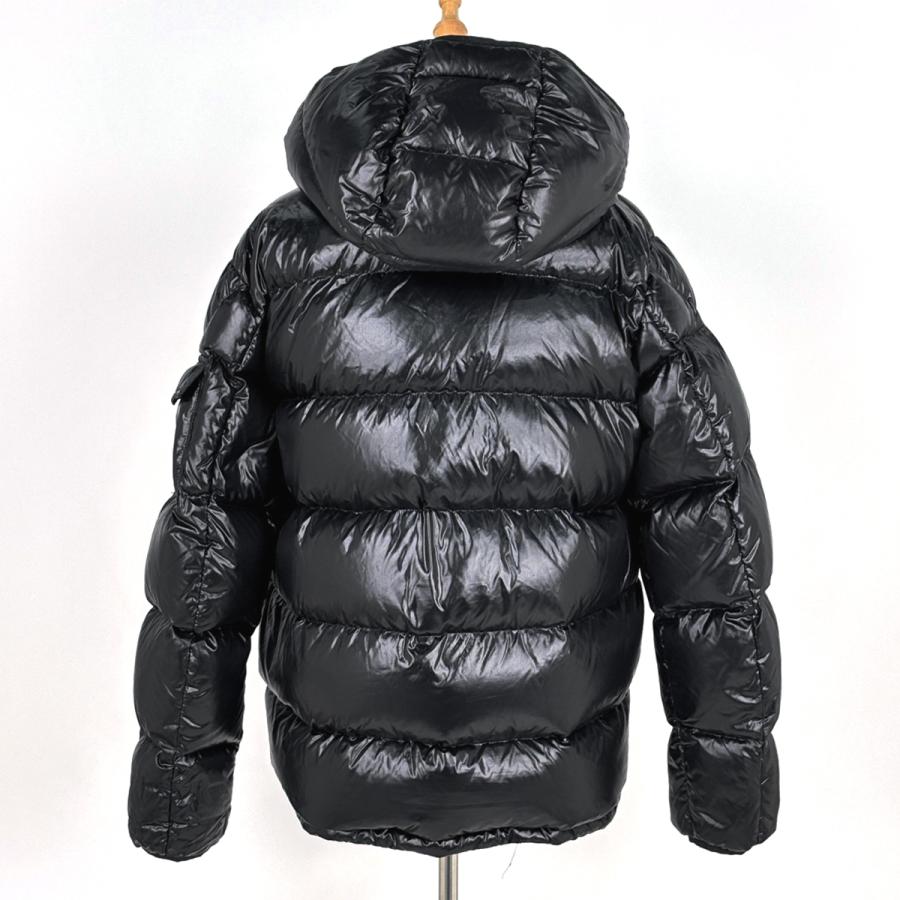 MONCLER（モンクレール） MONCLER NEUVIC ダウンジャケット 4081705