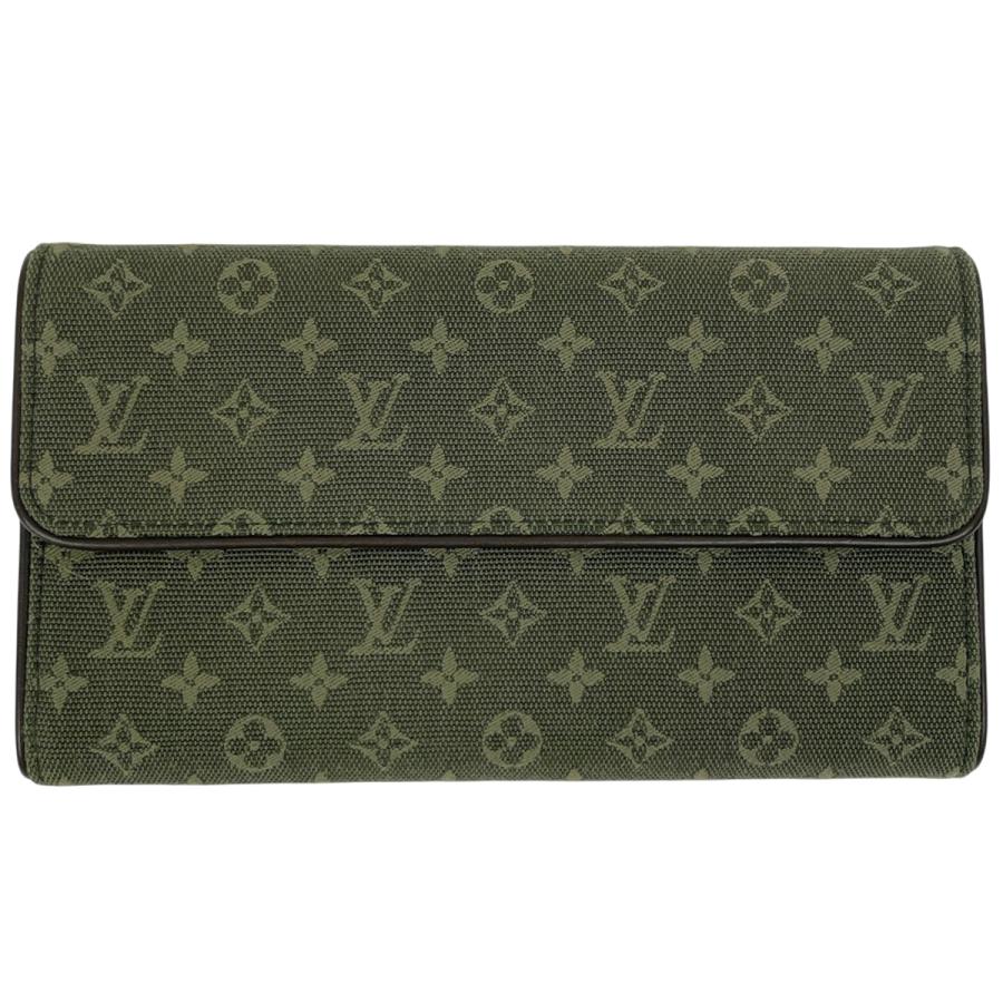 LOUIS VUITTON（ルイ・ヴィトン） ポルトトレゾール 