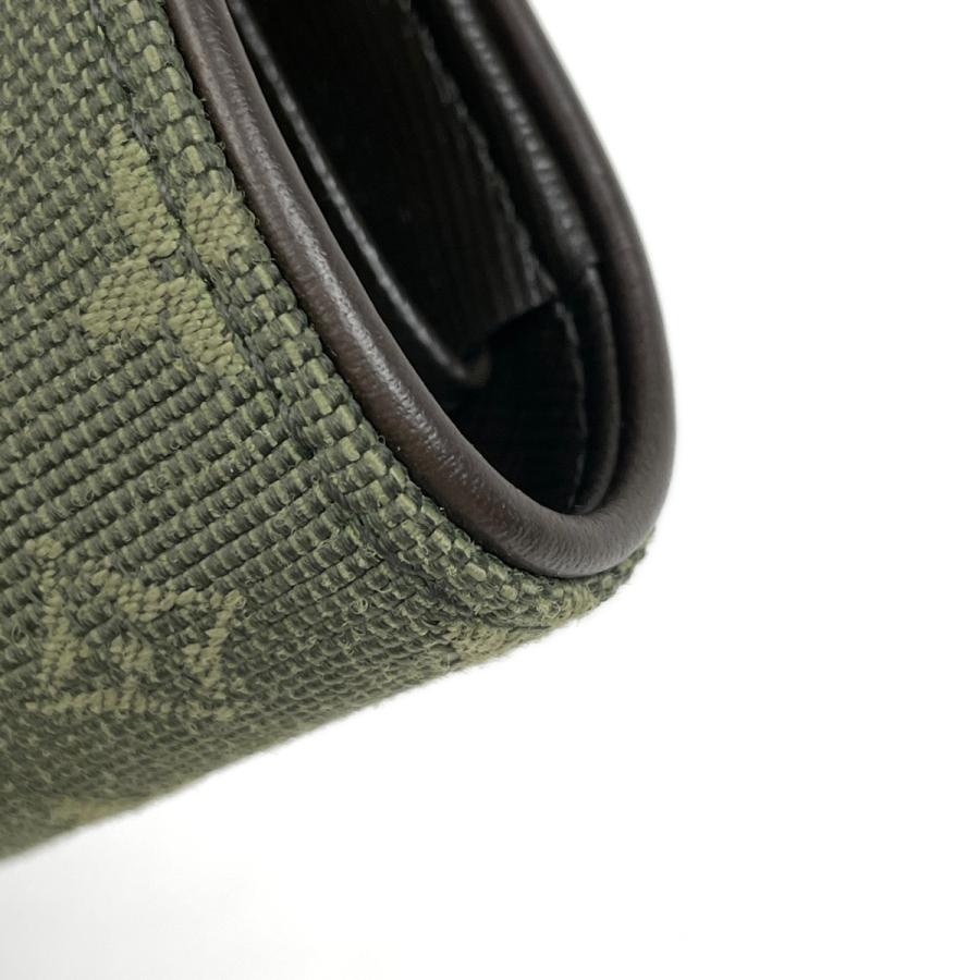 LOUIS VUITTON（ルイ・ヴィトン） ポルトトレゾール 