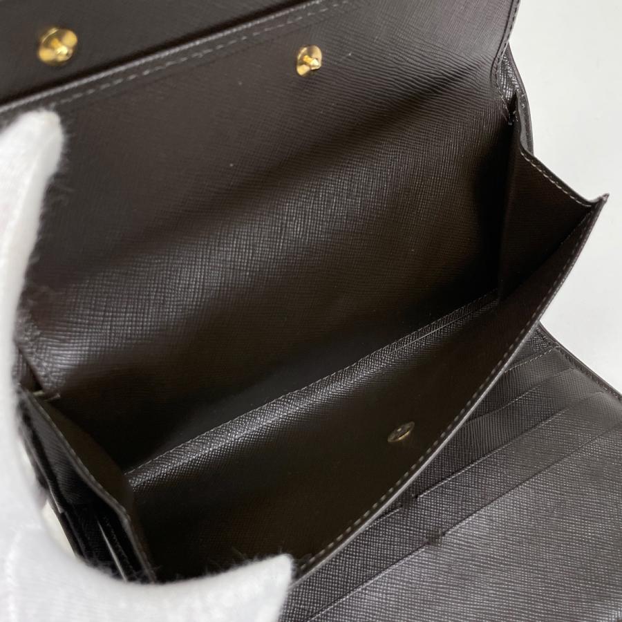 LOUIS VUITTON（ルイ・ヴィトン） ポルトトレゾール