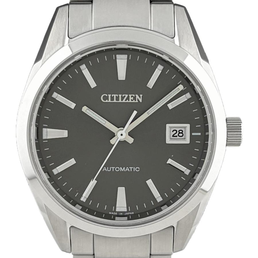 CITIZEN（シチズン） 保証書 シチズンコレクション メカニカル NB1050