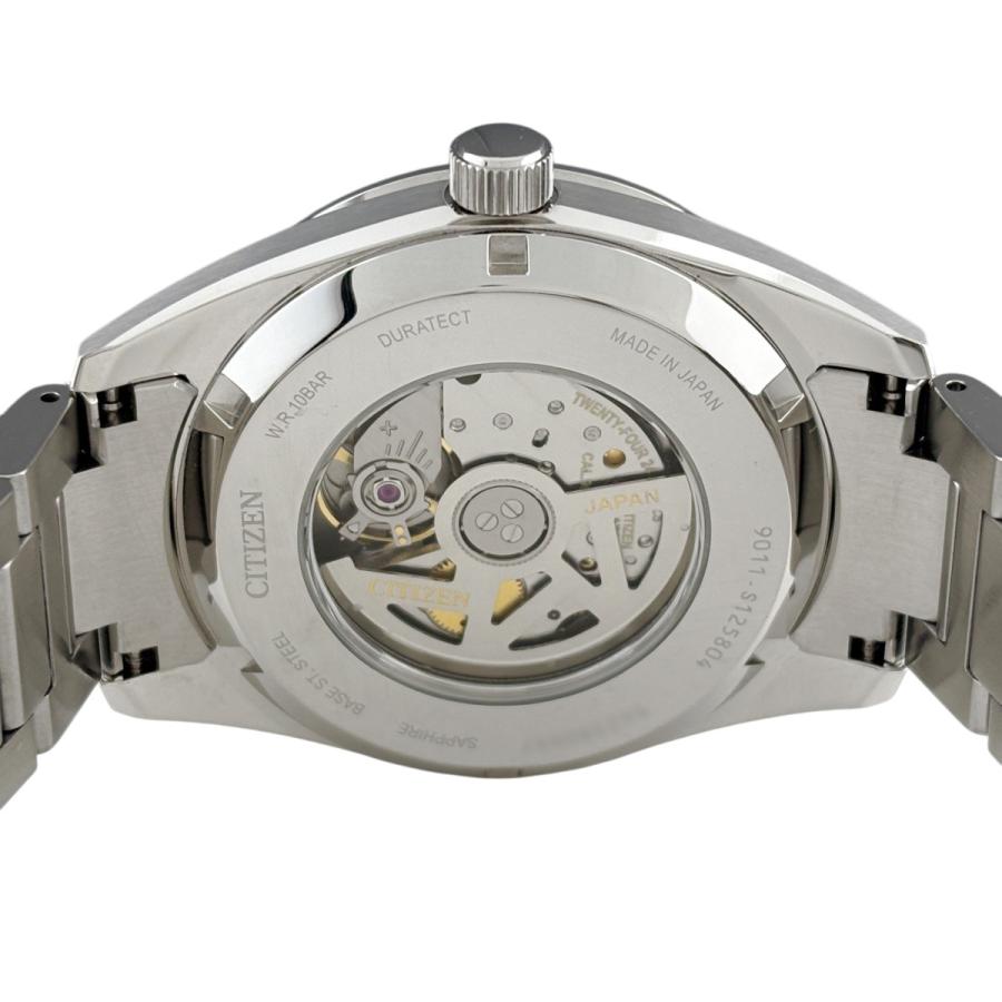 CITIZEN（シチズン） 保証書 シチズンコレクション メカニカル NB1050