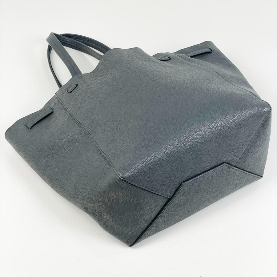 CELINE（セリーヌ） カバファントム スモール トートバッグ レザー 
