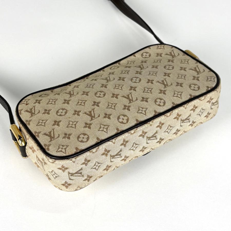 LOUIS VUITTON（ルイ・ヴィトン） ジュリエット MM ショルダーバッグ 